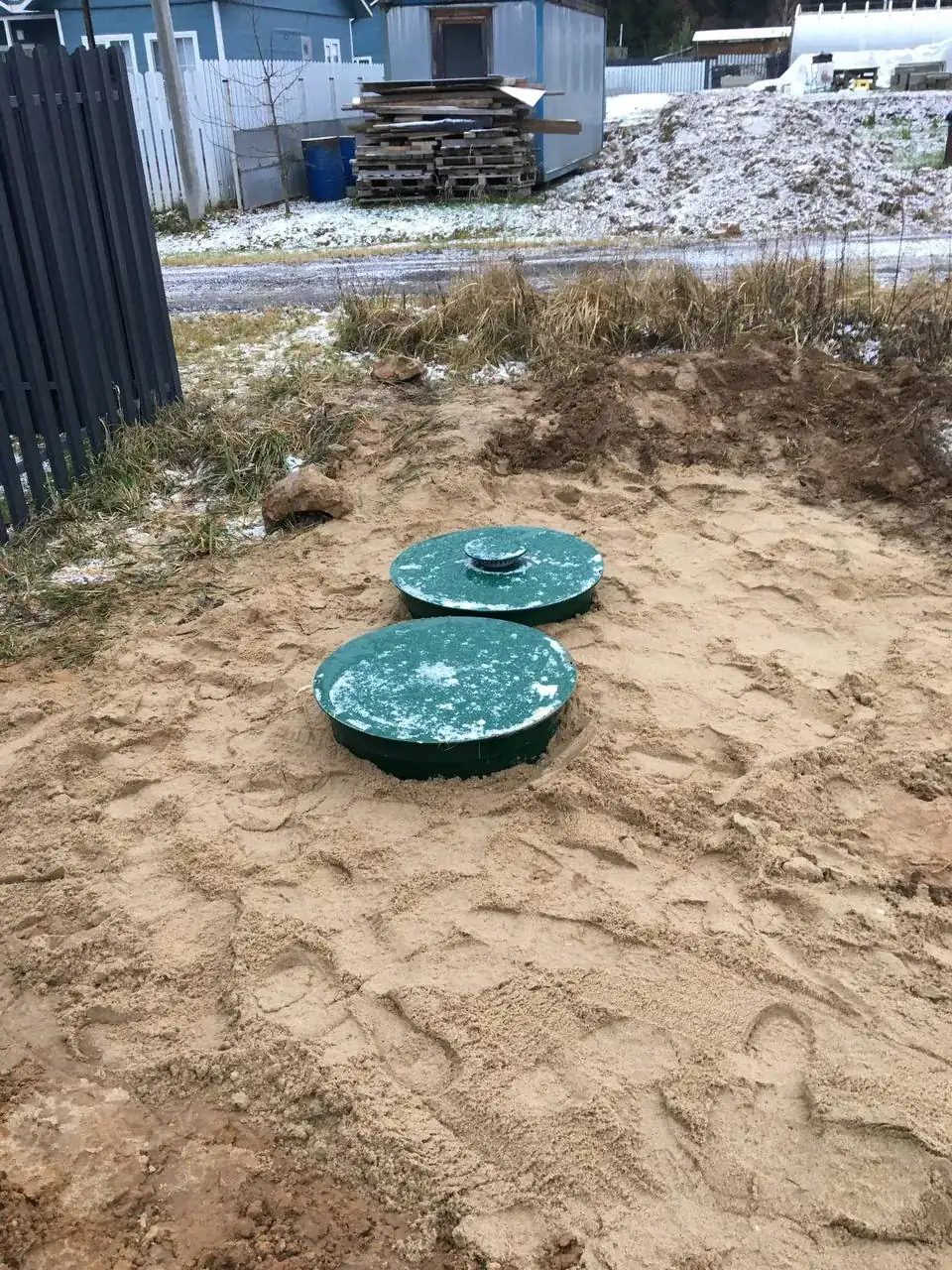 Станция «Удача» под ключ: фото 3